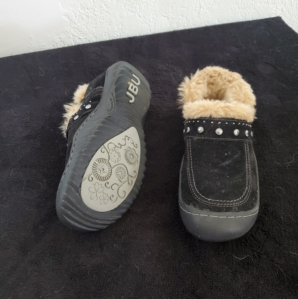 Jbg shoes - Picture 2 of 2